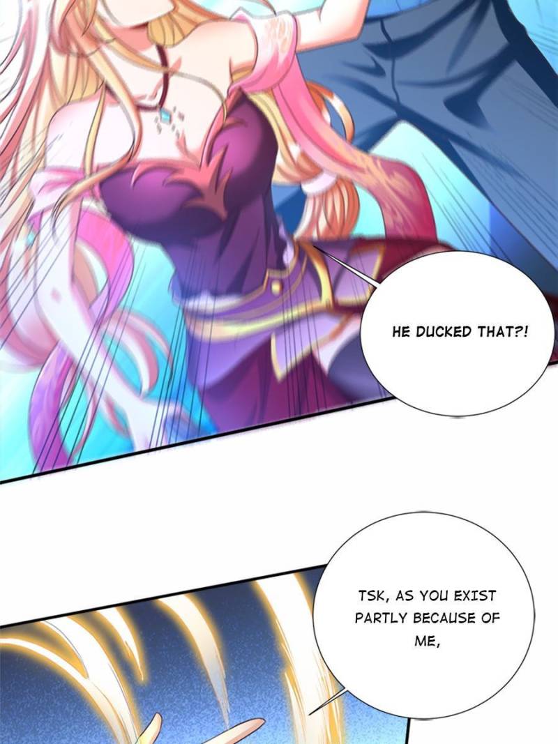 To Possess the Heavenly Body Chapter 2 - Page 5