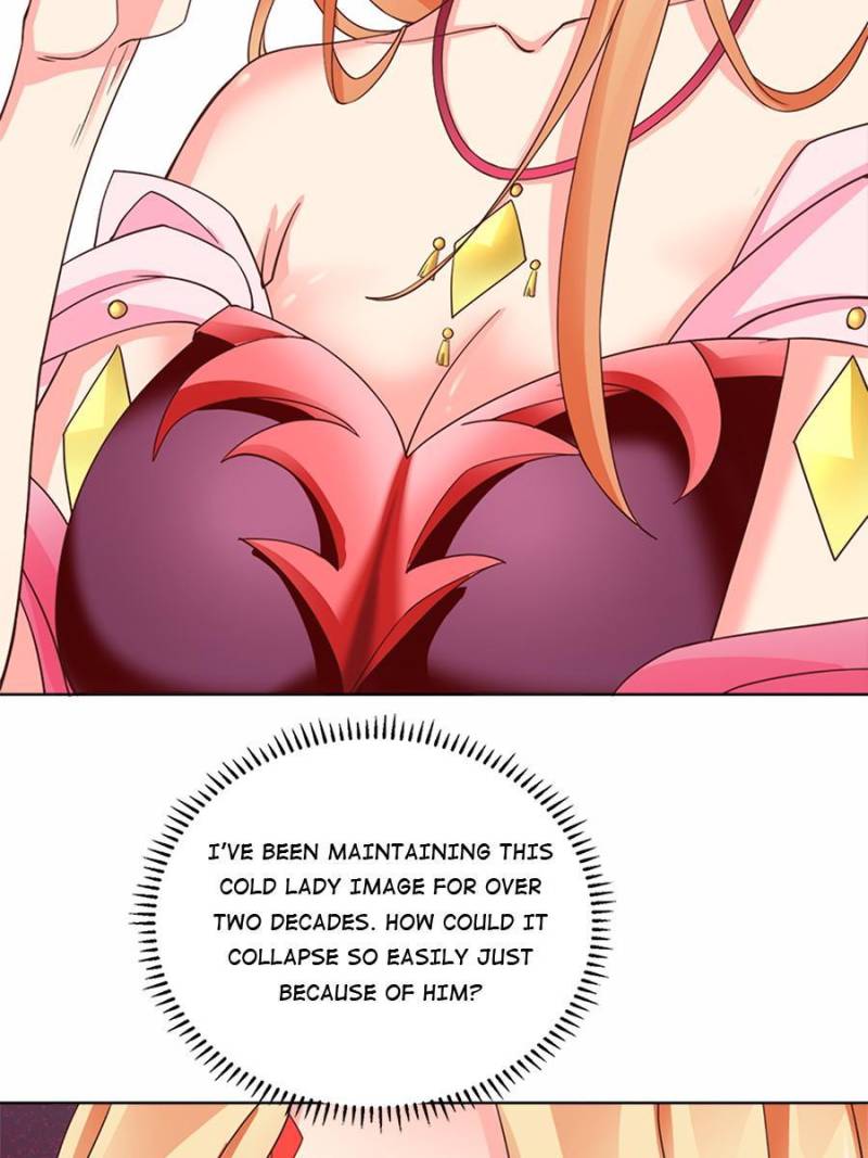 To Possess the Heavenly Body Chapter 2 - Page 43
