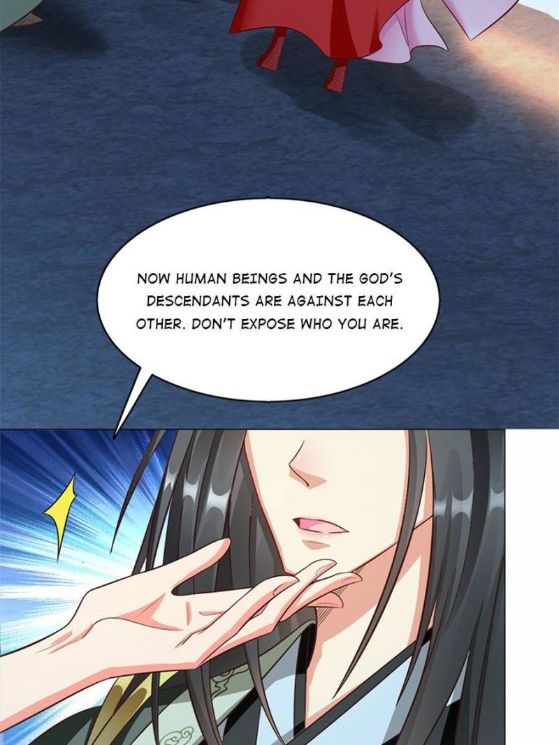 To Possess the Heavenly Body Chapter 2 - Page 48