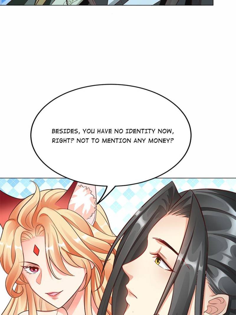 To Possess the Heavenly Body Chapter 2 - Page 49