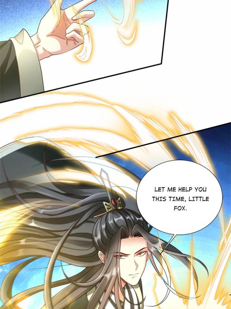 To Possess the Heavenly Body Chapter 2 - Page 6