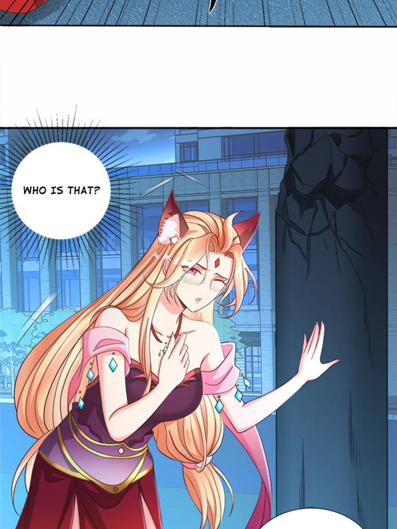 To Possess the Heavenly Body Chapter 2 - Page 10