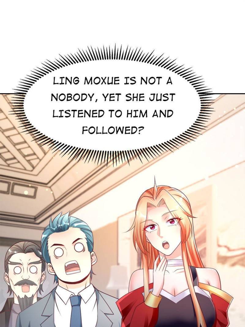 To Possess the Heavenly Body Chapter 20 - Page 1