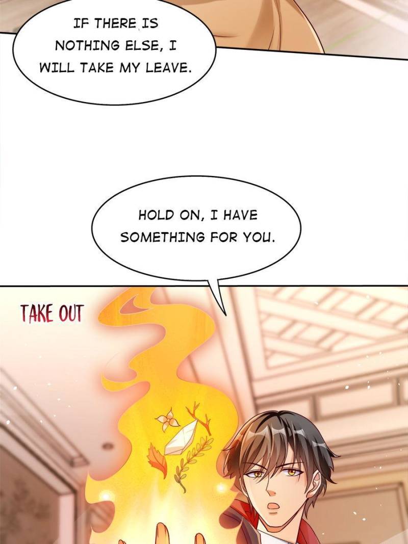 To Possess the Heavenly Body Chapter 20 - Page 15