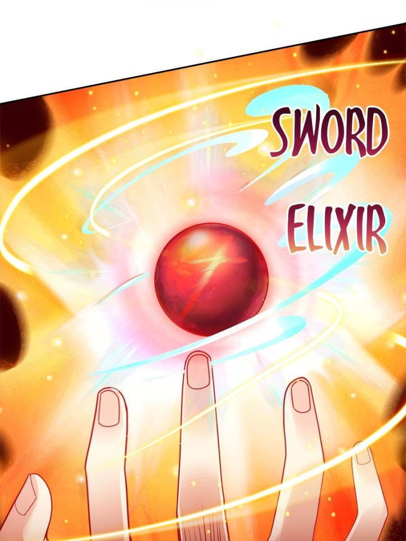To Possess the Heavenly Body Chapter 20 - Page 17