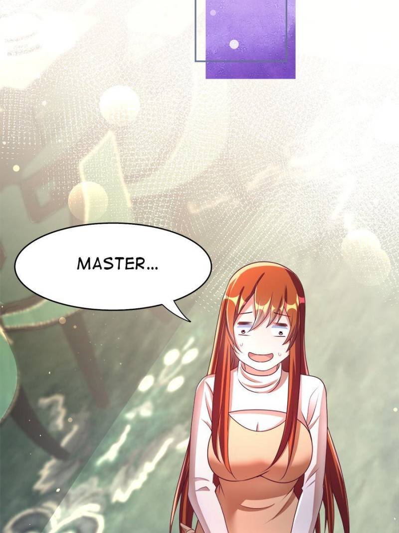 To Possess the Heavenly Body Chapter 20 - Page 3