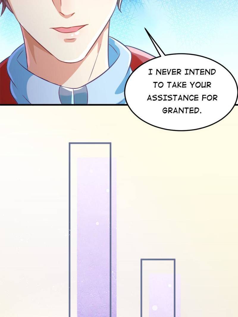 To Possess the Heavenly Body Chapter 20 - Page 24