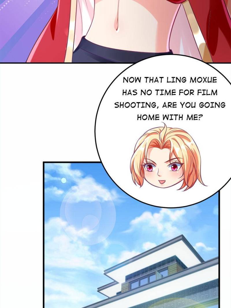 To Possess the Heavenly Body Chapter 20 - Page 30
