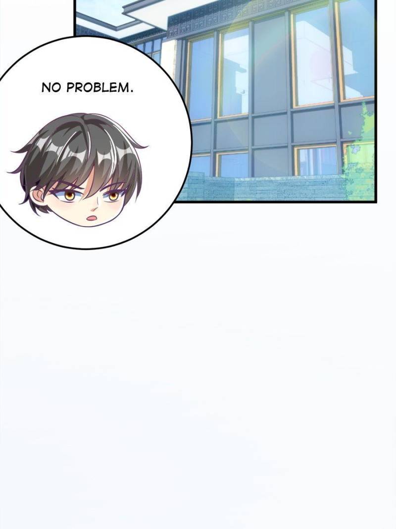 To Possess the Heavenly Body Chapter 20 - Page 31