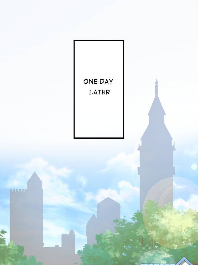 To Possess the Heavenly Body Chapter 20 - Page 32