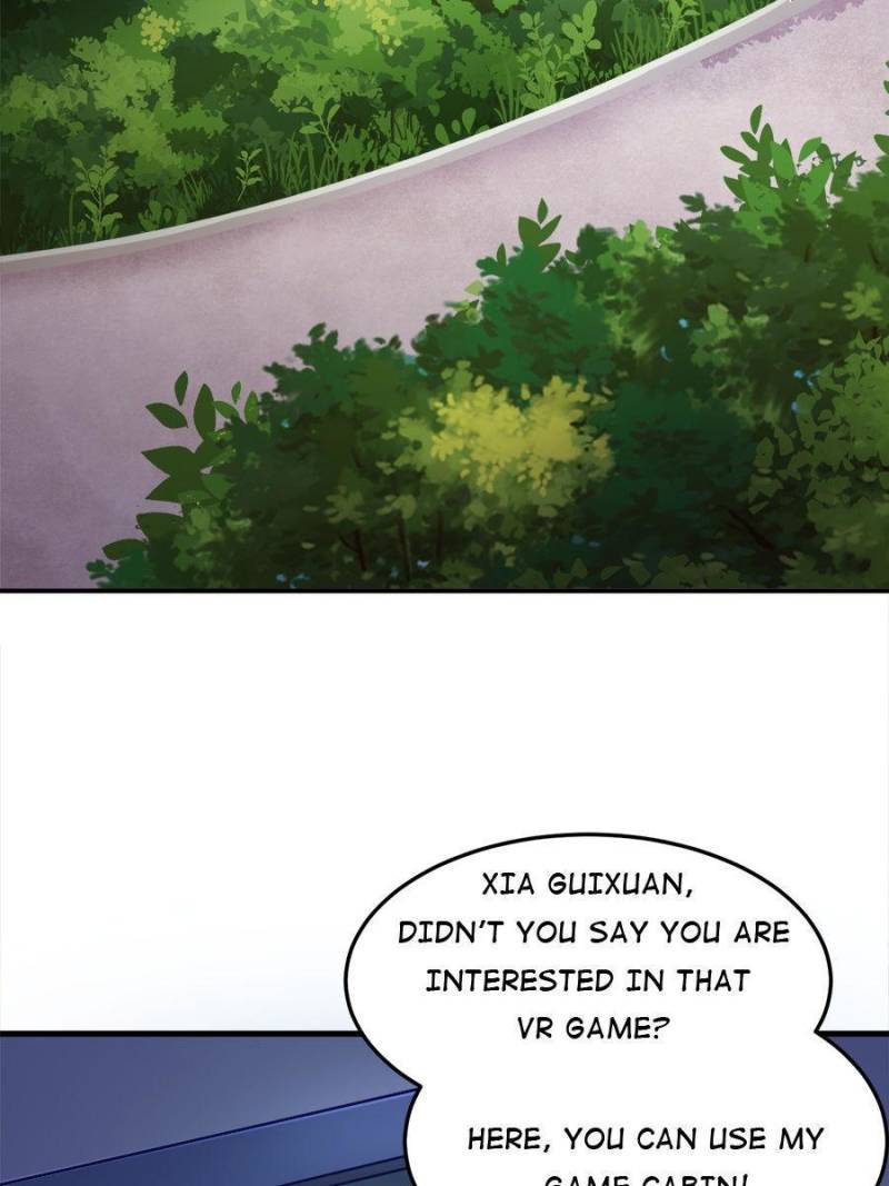 To Possess the Heavenly Body Chapter 20 - Page 34