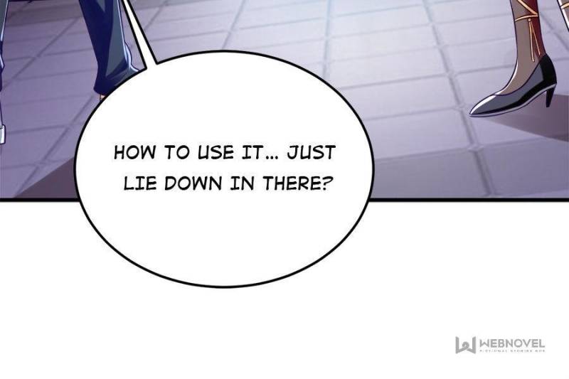 To Possess the Heavenly Body Chapter 20 - Page 36