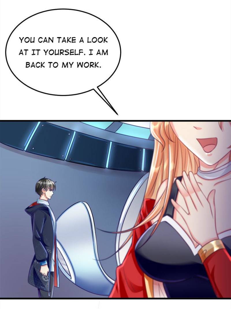 To Possess the Heavenly Body Chapter 20 - Page 38