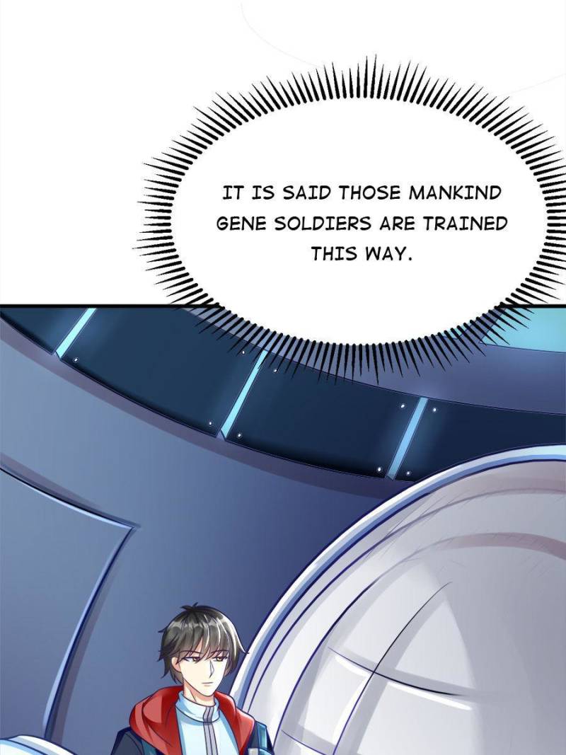 To Possess the Heavenly Body Chapter 20 - Page 39