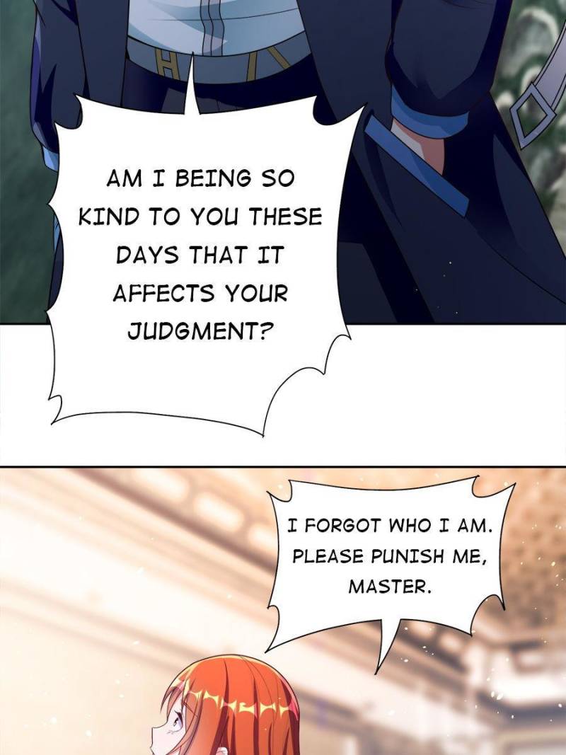 To Possess the Heavenly Body Chapter 20 - Page 5