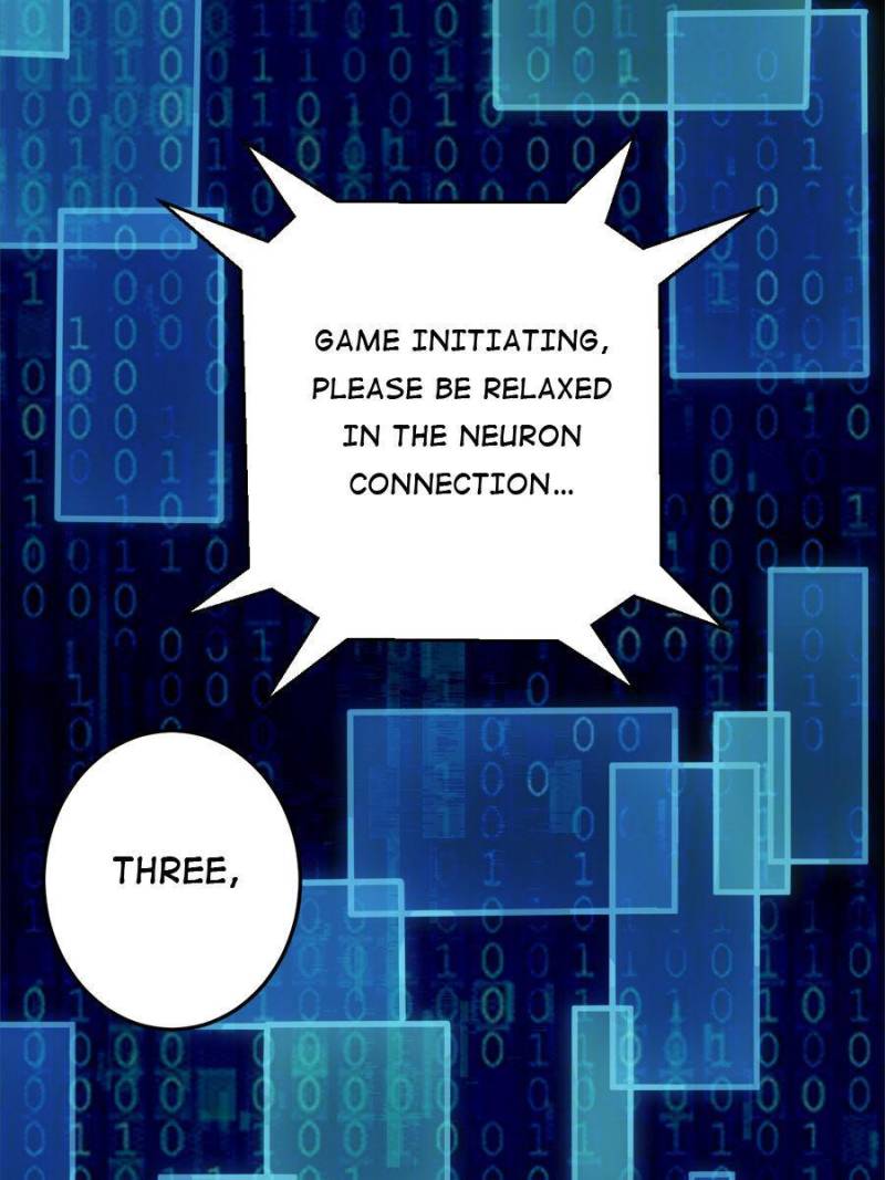 To Possess the Heavenly Body Chapter 20 - Page 42