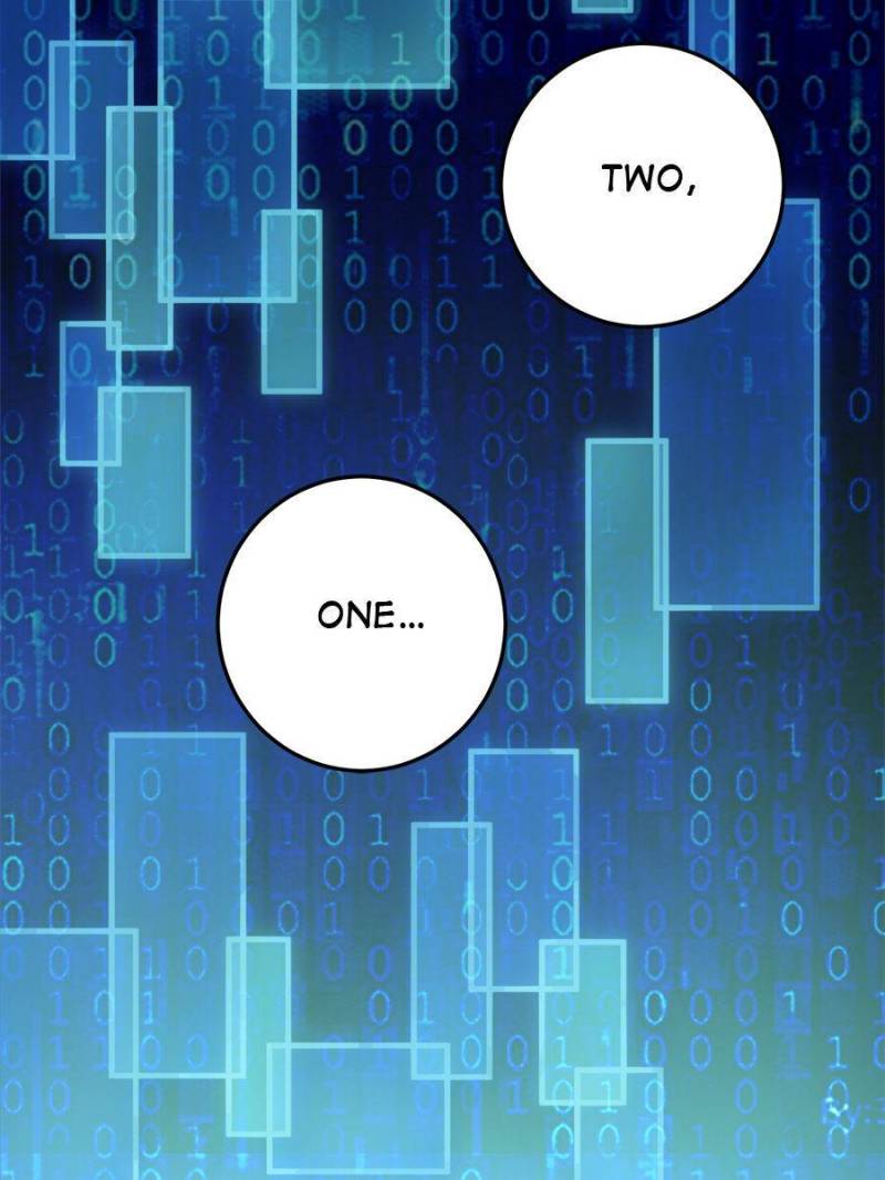 To Possess the Heavenly Body Chapter 20 - Page 43