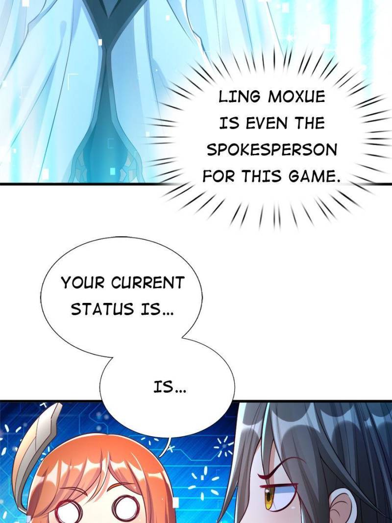 To Possess the Heavenly Body Chapter 20 - Page 48