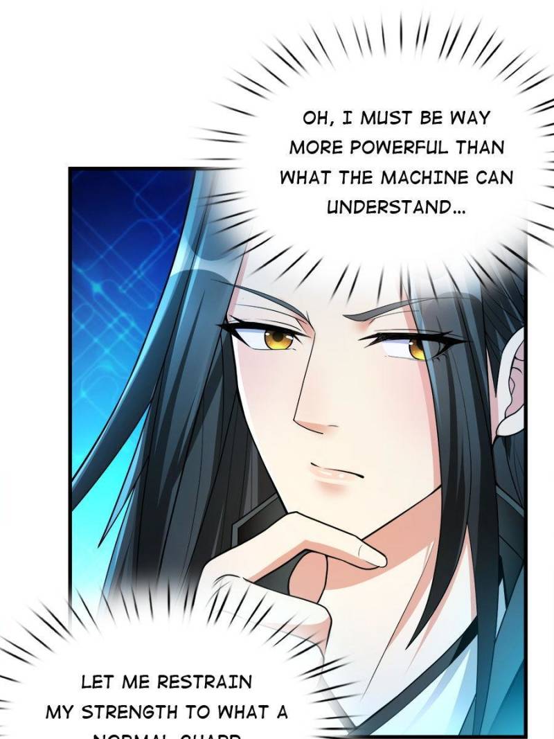 To Possess the Heavenly Body Chapter 20 - Page 50