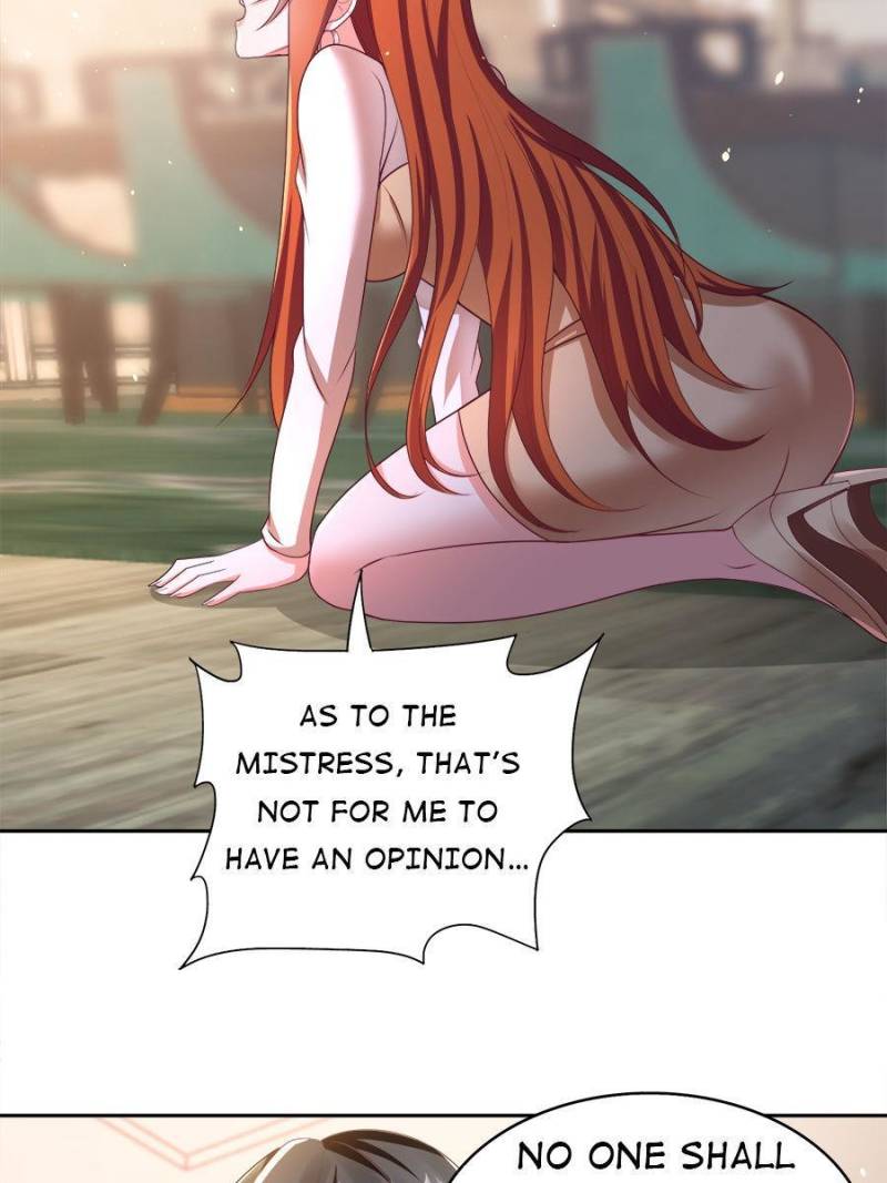 To Possess the Heavenly Body Chapter 20 - Page 6