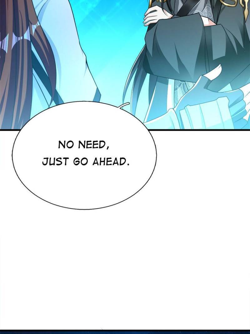 To Possess the Heavenly Body Chapter 20 - Page 52