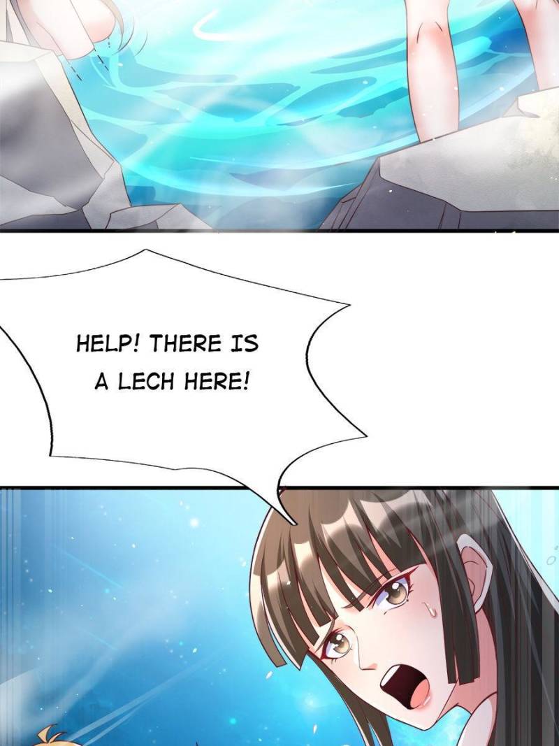 To Possess the Heavenly Body Chapter 20 - Page 59