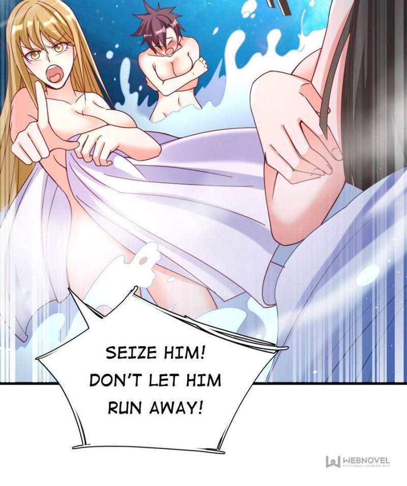 To Possess the Heavenly Body Chapter 20 - Page 60