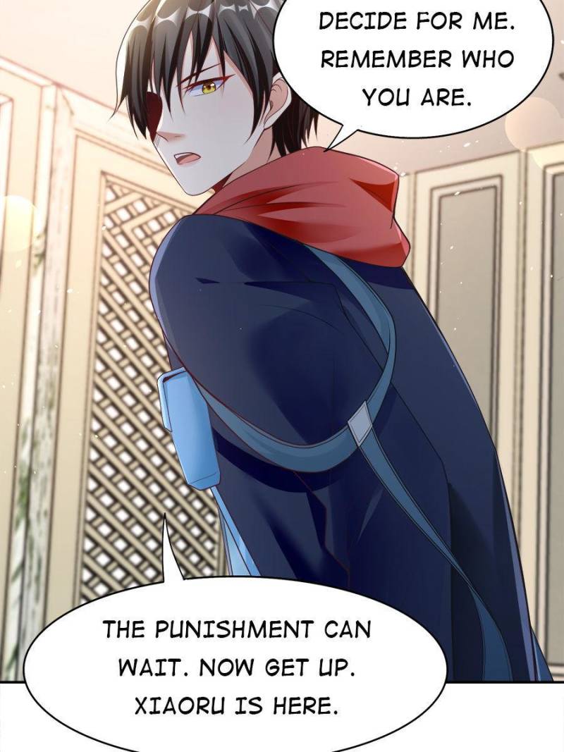 To Possess the Heavenly Body Chapter 20 - Page 7