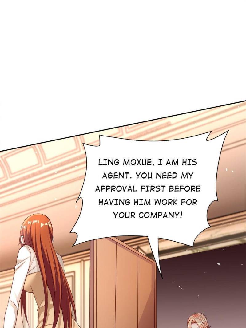 To Possess the Heavenly Body Chapter 20 - Page 9