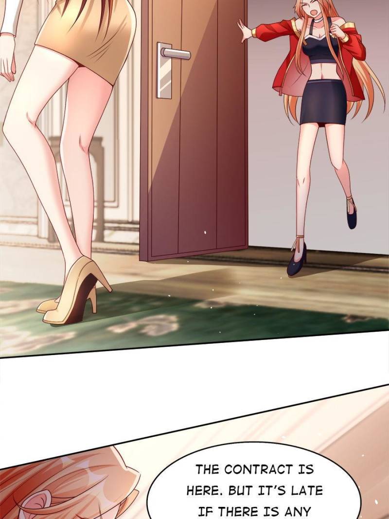 To Possess the Heavenly Body Chapter 20 - Page 10
