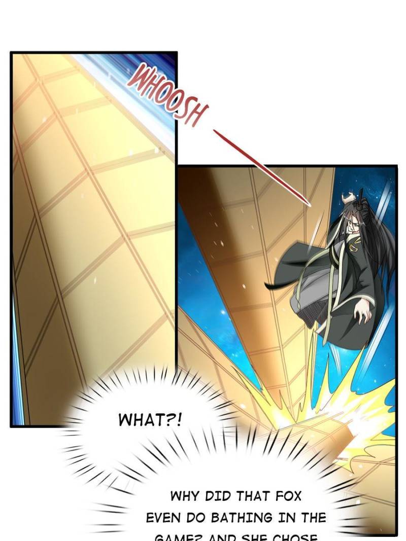 To Possess the Heavenly Body Chapter 21 - Page 1
