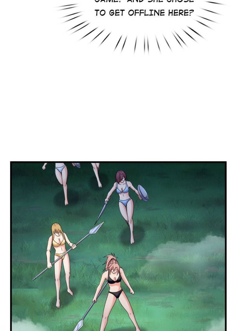 To Possess the Heavenly Body Chapter 21 - Page 2