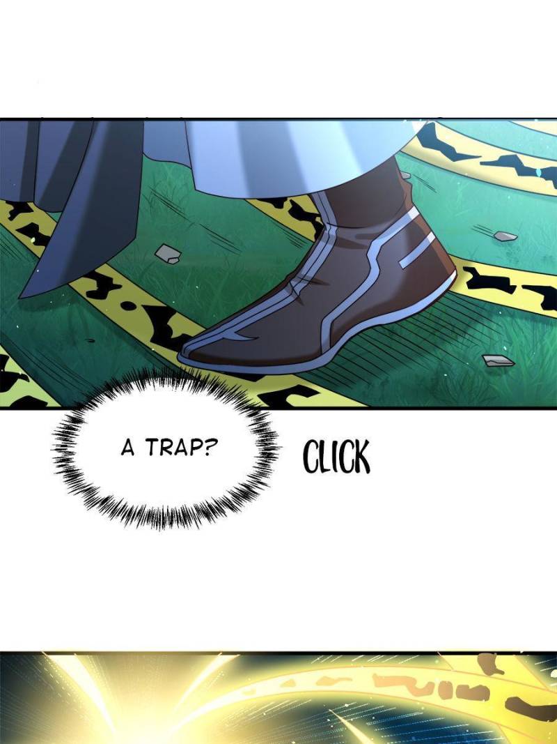 To Possess the Heavenly Body Chapter 21 - Page 11