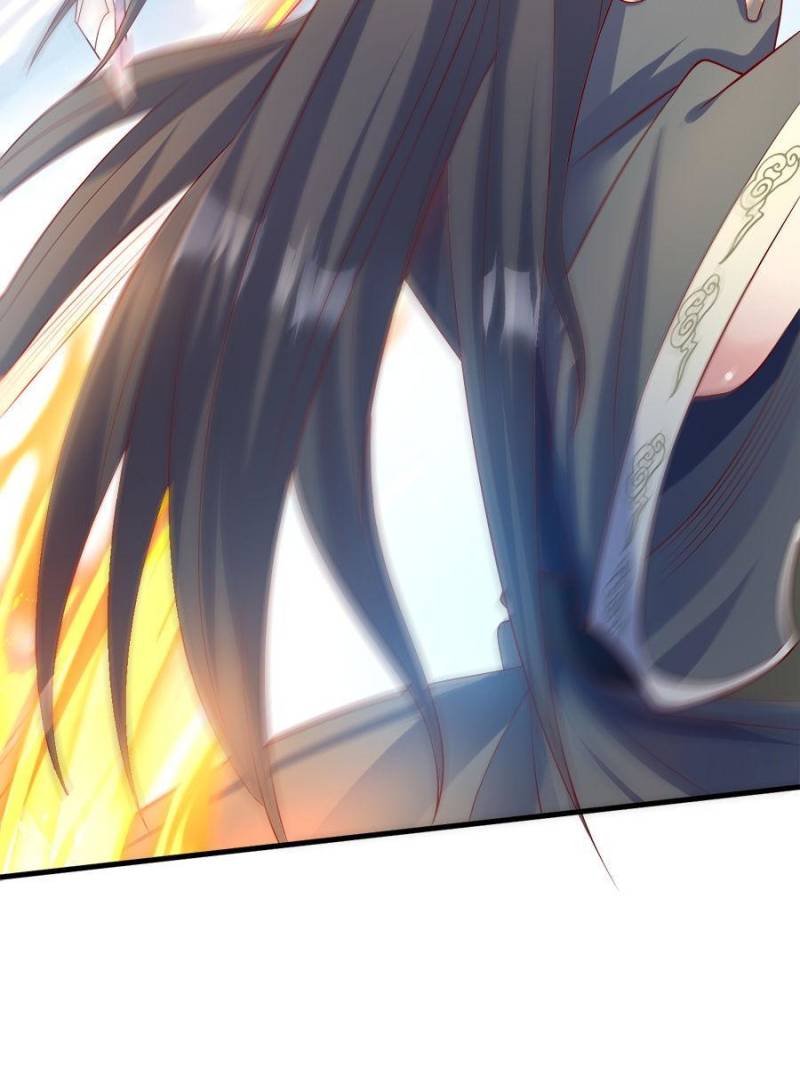 To Possess the Heavenly Body Chapter 21 - Page 19