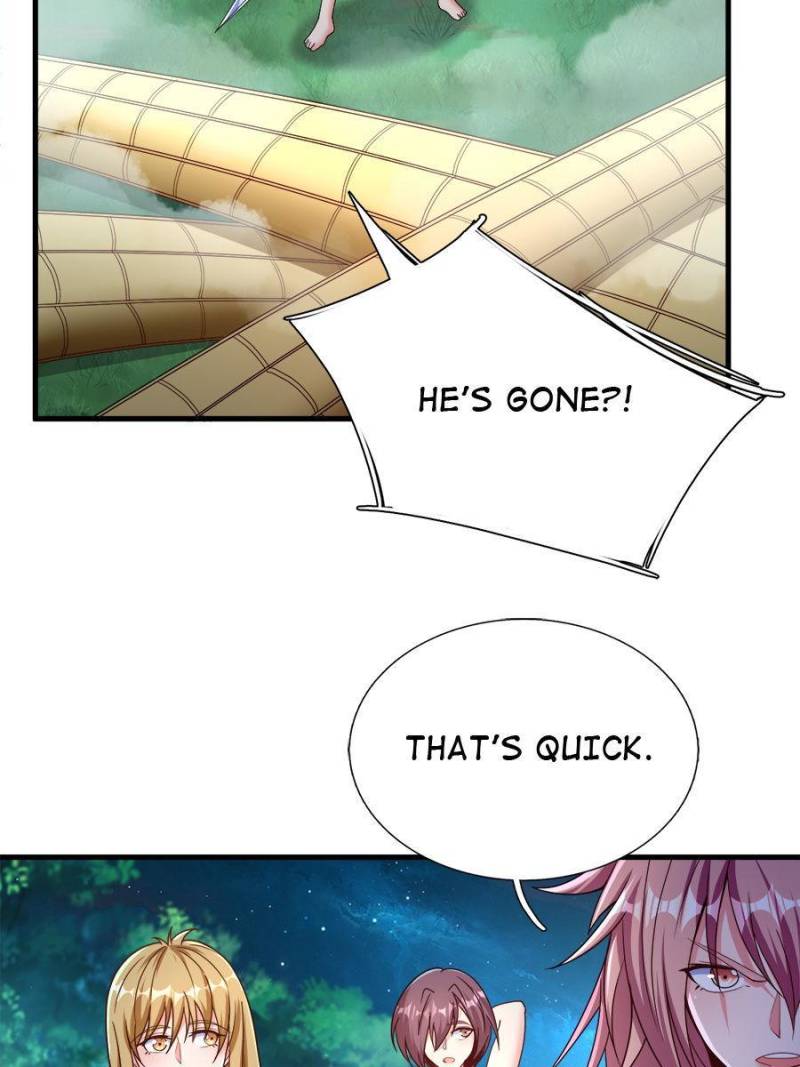 To Possess the Heavenly Body Chapter 21 - Page 3