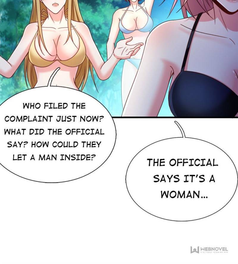 To Possess the Heavenly Body Chapter 21 - Page 4