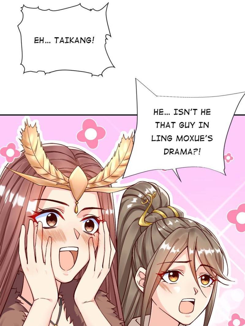 To Possess the Heavenly Body Chapter 21 - Page 34