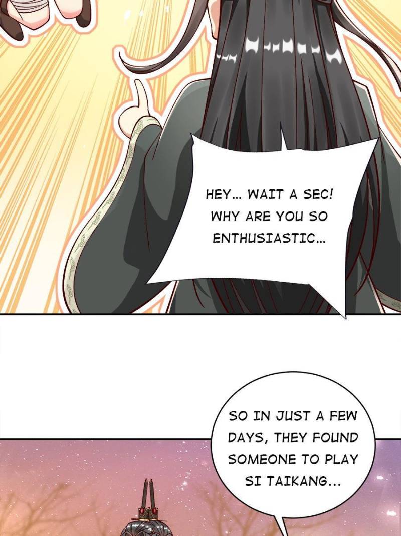 To Possess the Heavenly Body Chapter 21 - Page 37