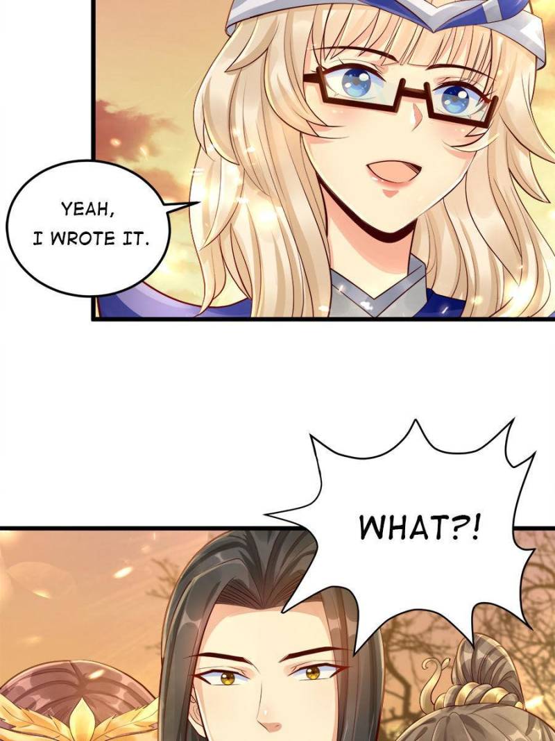 To Possess the Heavenly Body Chapter 21 - Page 40