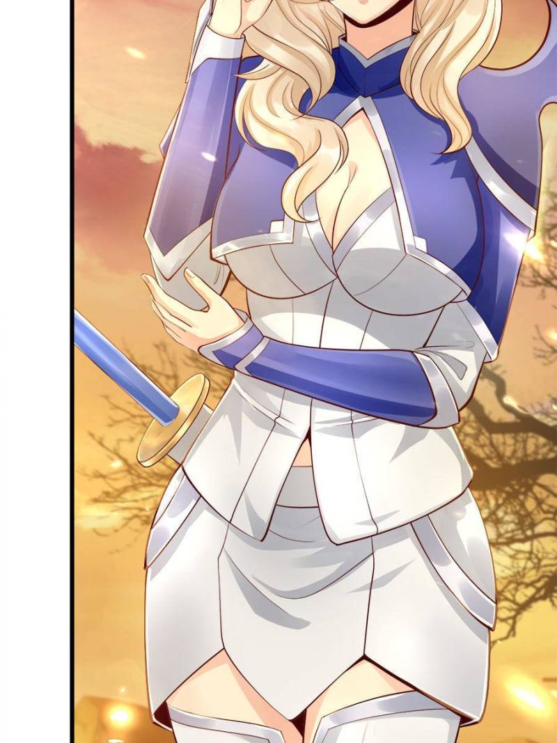 To Possess the Heavenly Body Chapter 21 - Page 42