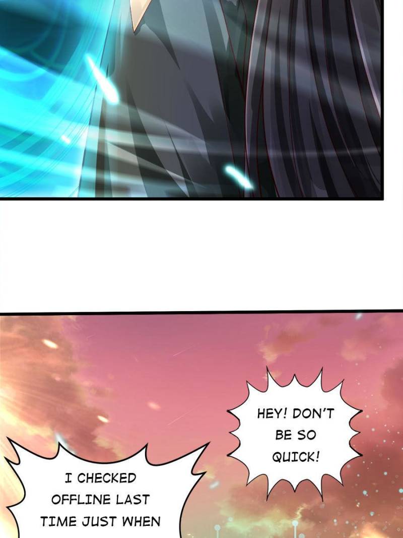 To Possess the Heavenly Body Chapter 21 - Page 46