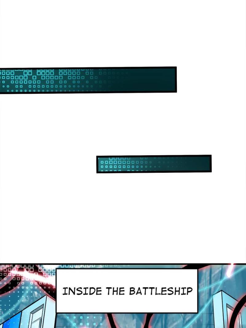 To Possess the Heavenly Body Chapter 21 - Page 48