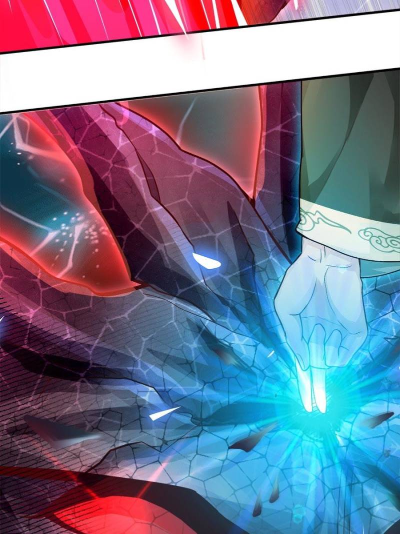 To Possess the Heavenly Body Chapter 22 - Page 11