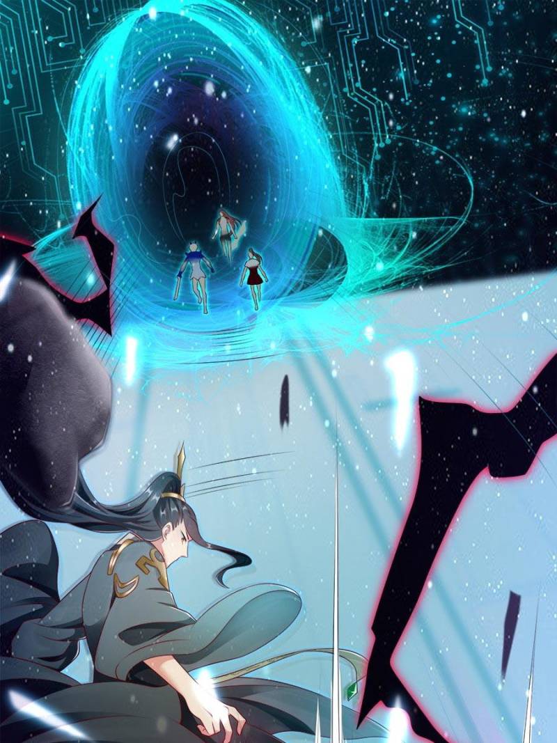 To Possess the Heavenly Body Chapter 22 - Page 13