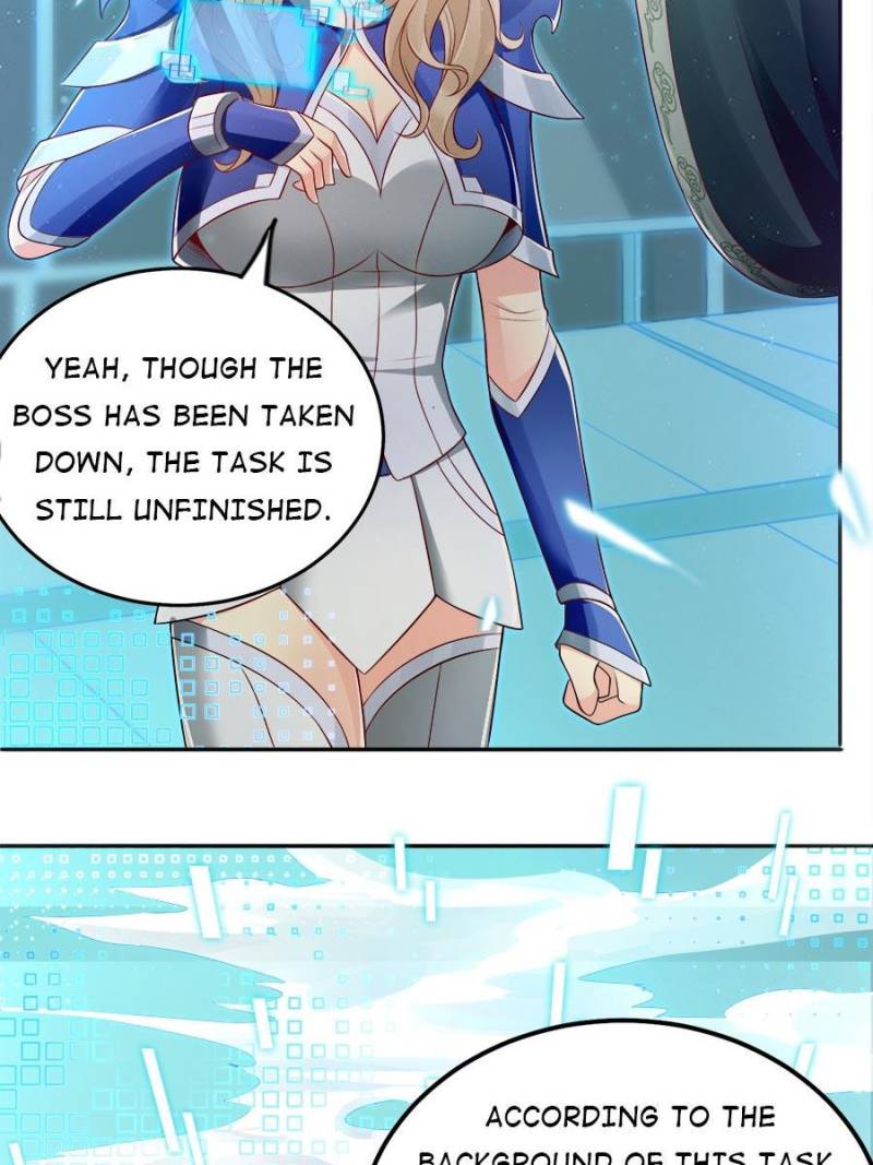 To Possess the Heavenly Body Chapter 22 - Page 18