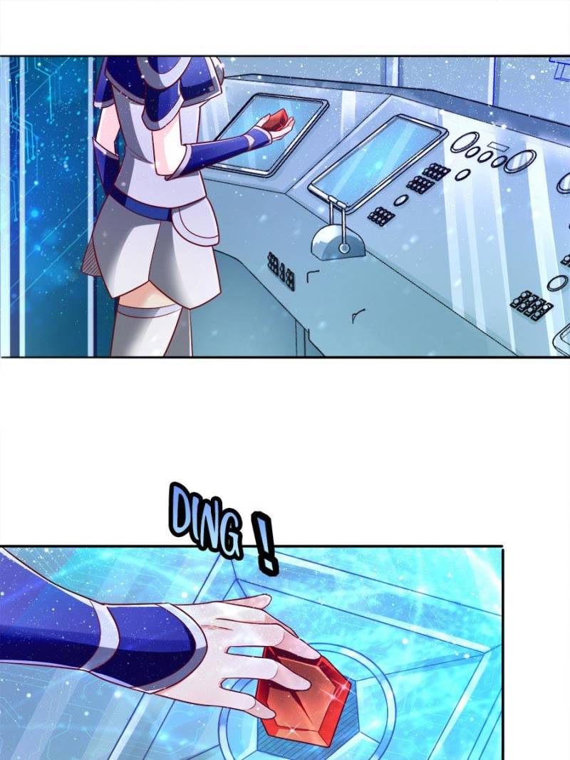 To Possess the Heavenly Body Chapter 22 - Page 21