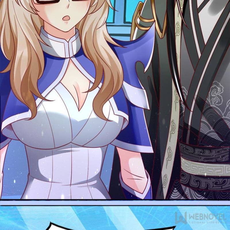 To Possess the Heavenly Body Chapter 22 - Page 24