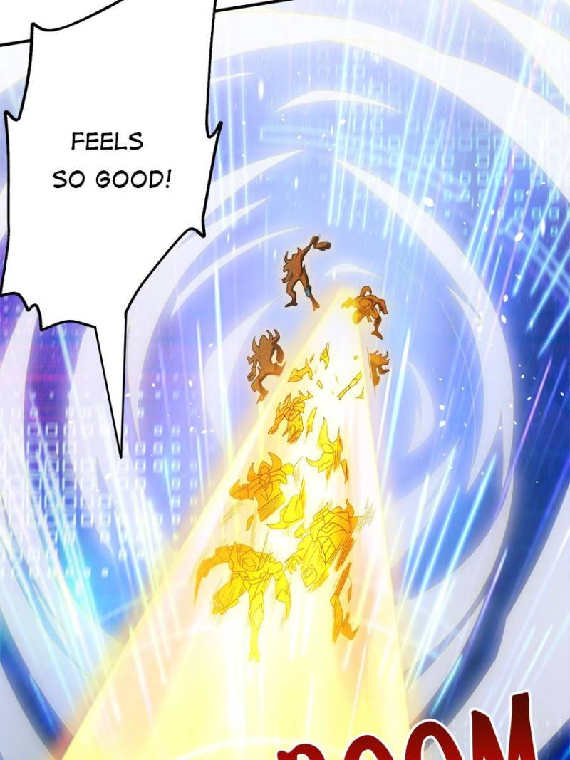 To Possess the Heavenly Body Chapter 22 - Page 36