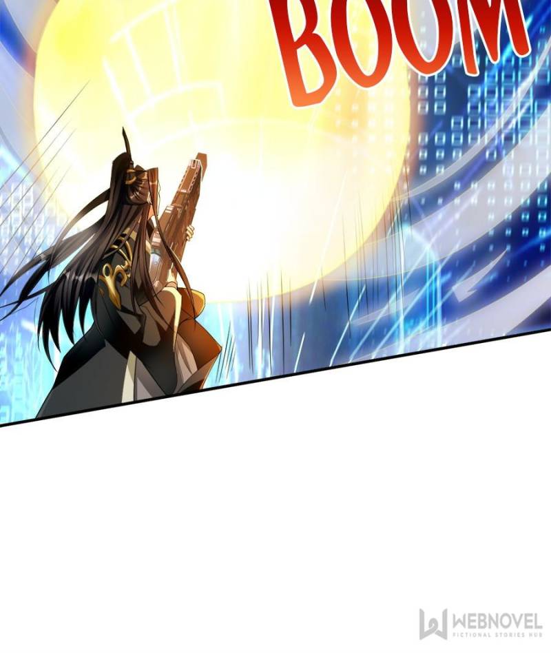 To Possess the Heavenly Body Chapter 22 - Page 37