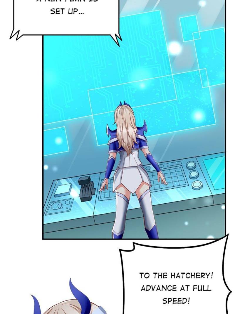To Possess the Heavenly Body Chapter 22 - Page 39